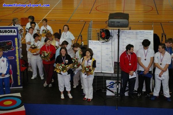Photo of Nimes tournament