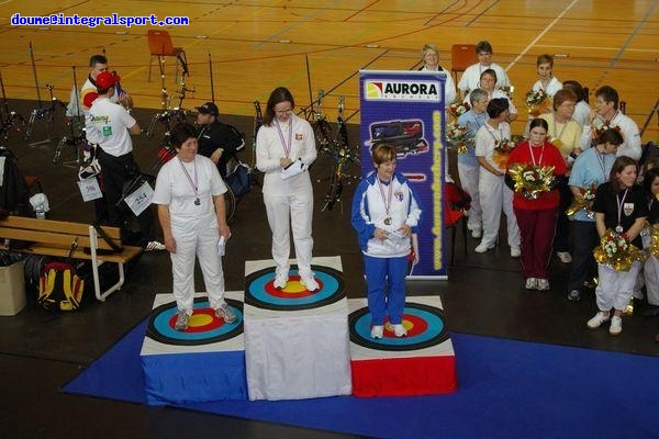 Photo of Nimes tournament