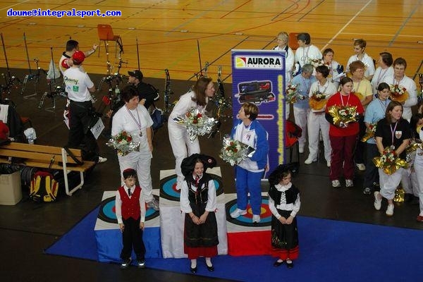 Photo of Nimes tournament