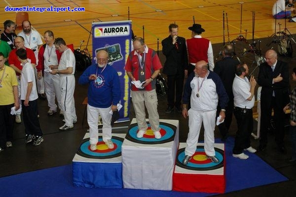 Photo of Nimes tournament