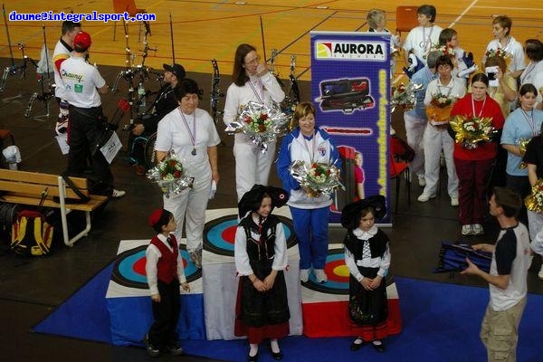 Photo of Nimes tournament