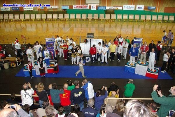 Photo of Nimes tournament