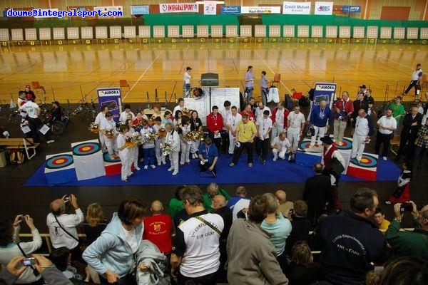 Photo of Nimes tournament