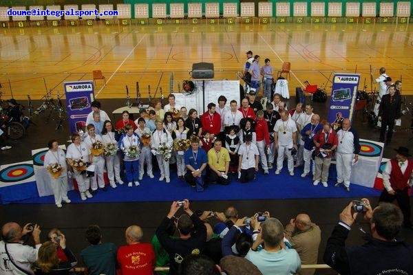 Photo of Nimes tournament