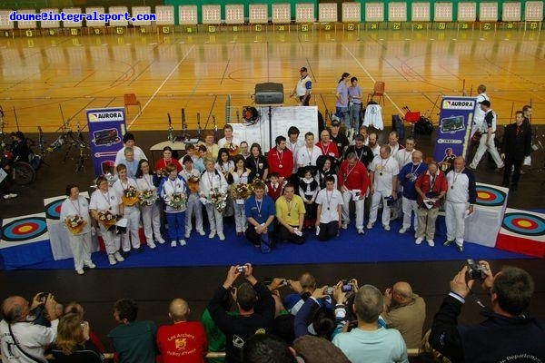 Photo of Nimes tournament