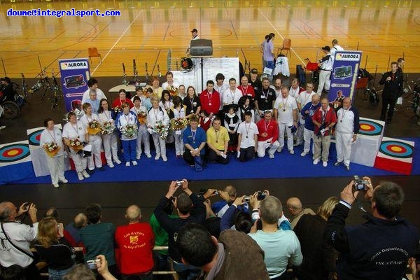 Photo of Nimes tournament