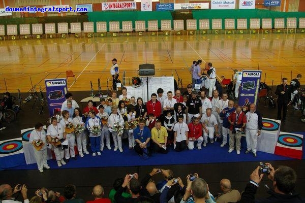 Photo of Nimes tournament