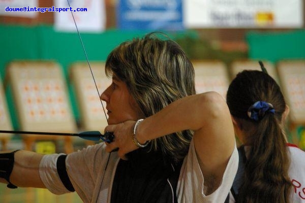 Photo of Nimes tournament