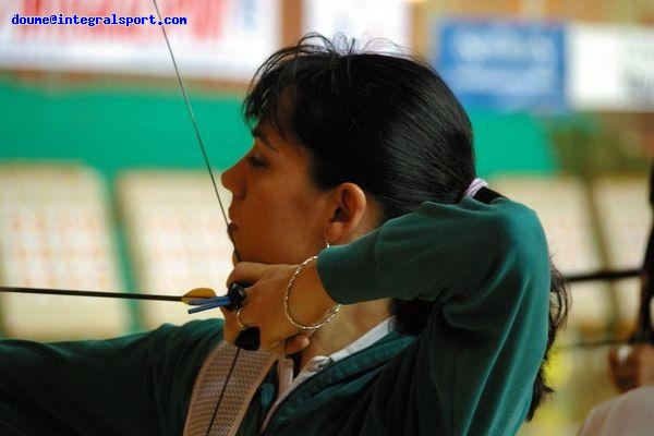 Photo of Nimes tournament