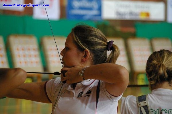 Photo of Nimes tournament