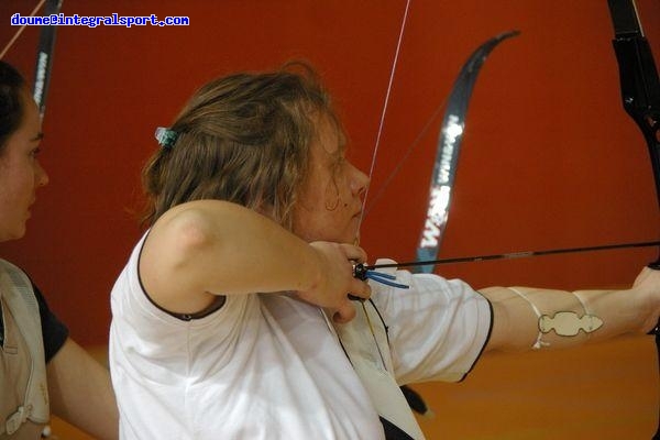 Photo of Nimes tournament