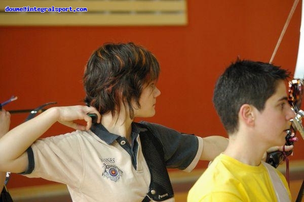 Photo of Nimes tournament