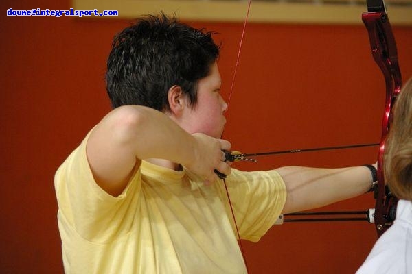 Photo of Nimes tournament