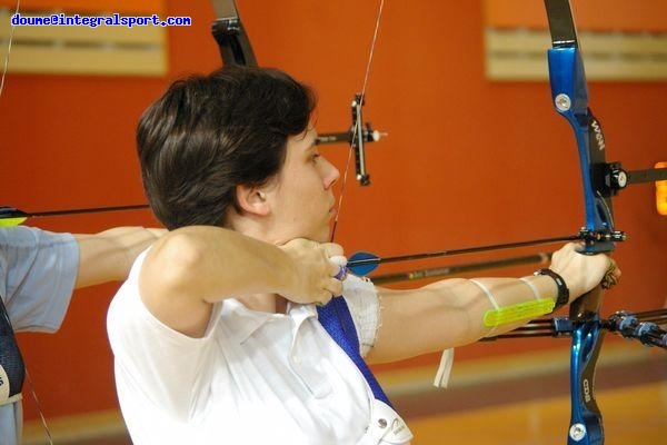 Photo of Nimes tournament