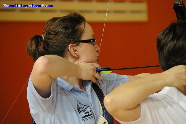 Photo of Nimes tournament