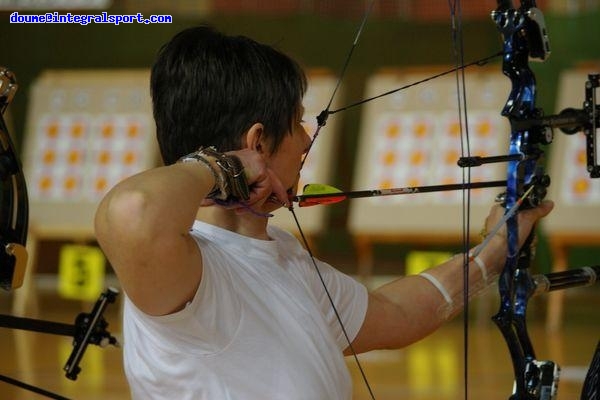 Photo of Nimes tournament