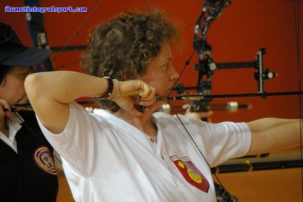 Photo of Nimes tournament