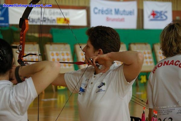 Photo of Nimes tournament