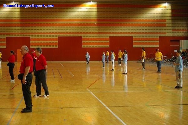 Photo of Nimes tournament