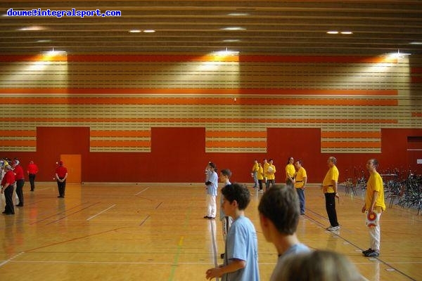 Photo of Nimes tournament