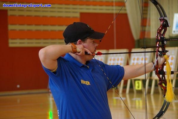 Photo of Nimes tournament