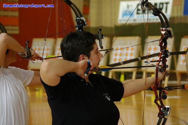 Photo of Nimes tournament