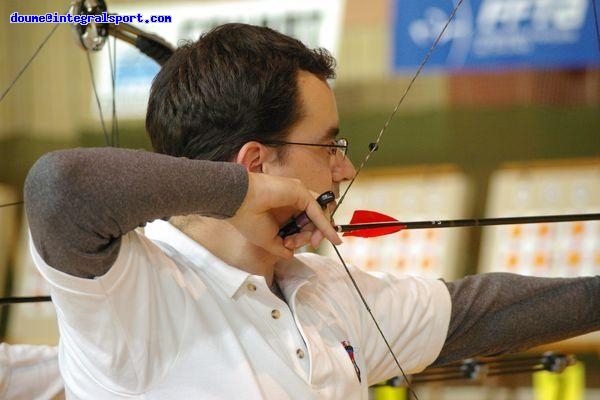 Photo of Nimes tournament