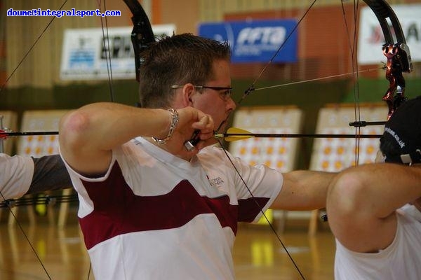 Photo of Nimes tournament