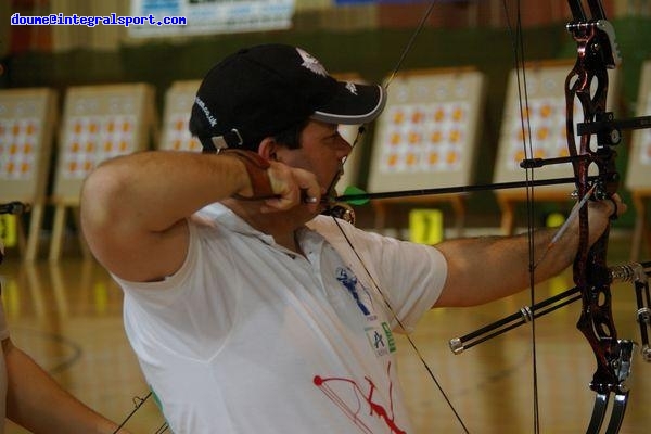 Photo of Nimes tournament