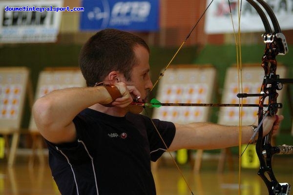 Photo of Nimes tournament