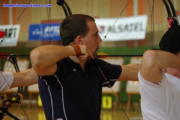 Photo of Nimes tournament