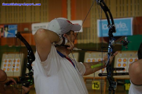 Photo of Nimes tournament