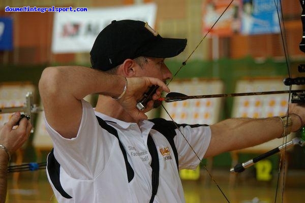 Photo of Nimes tournament