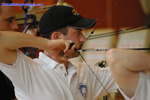 Photo of Nimes tournament