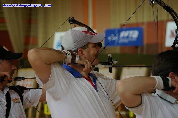 Photo of Nimes tournament