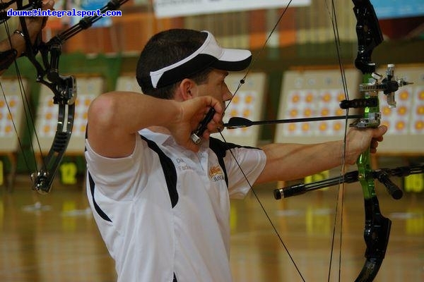 Photo of Nimes tournament