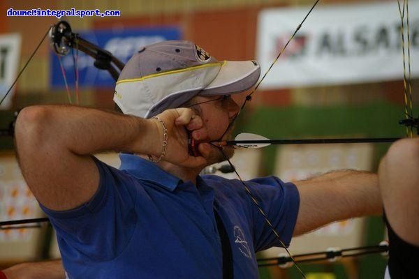 Photo of Nimes tournament