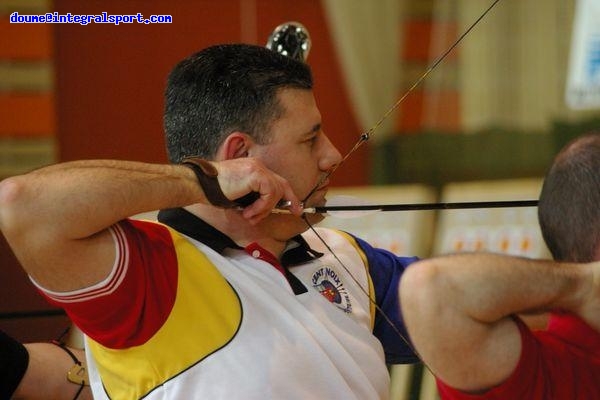 Photo of Nimes tournament