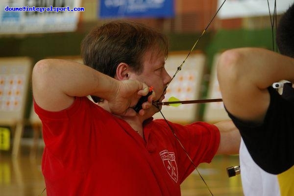 Photo of Nimes tournament