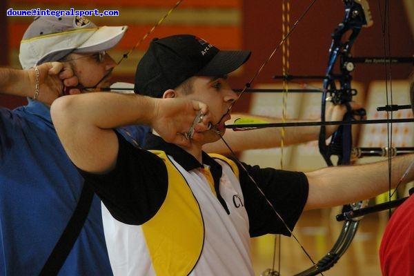 Photo of Nimes tournament