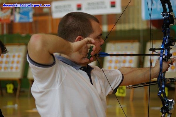 Photo of Nimes tournament