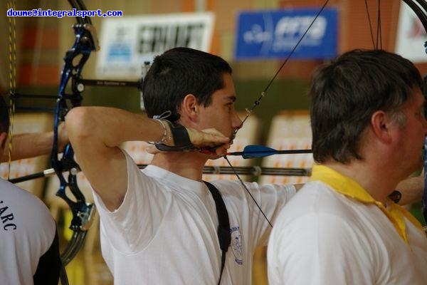 Photo of Nimes tournament