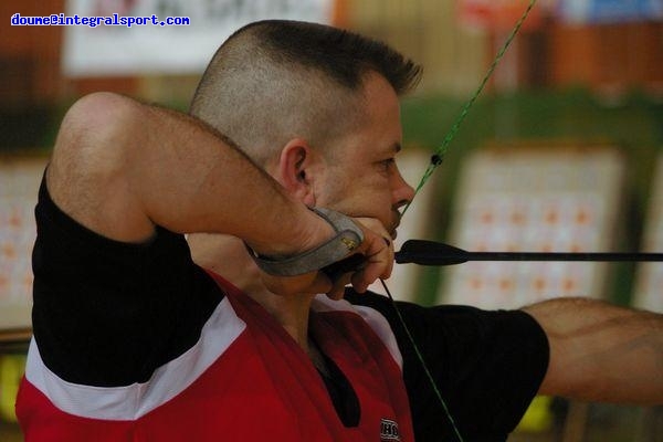 Photo of Nimes tournament