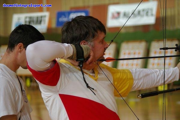 Photo of Nimes tournament