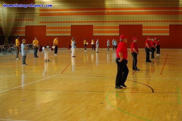 Photo of Nimes tournament