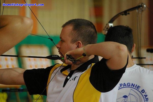 Photo of Nimes tournament