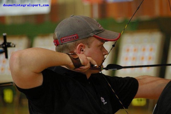 Photo of Nimes tournament