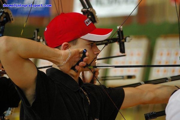 Photo of Nimes tournament