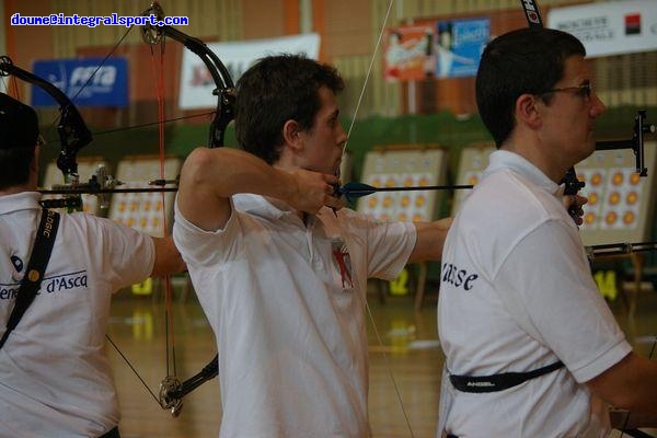 Photo of Nimes tournament