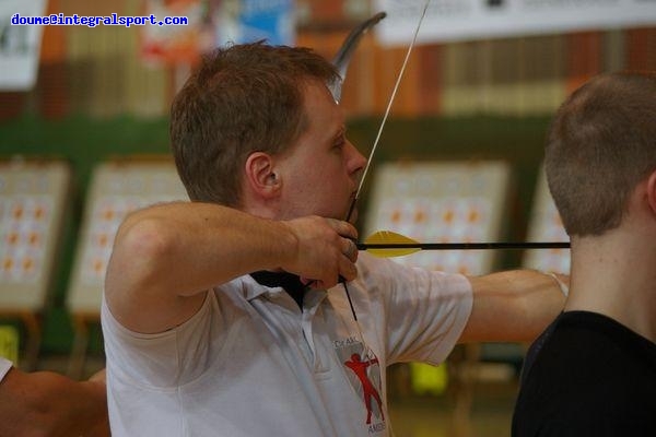 Photo of Nimes tournament